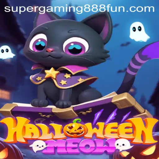Unleashing the Thrills of HalloweenMeow: A Spooky Adventure by SuperGaming888
