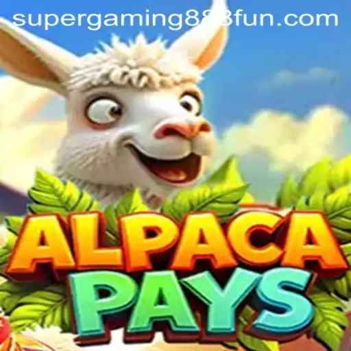 Exploring the Thrills of AlpacaPays: A Dive into the Latest Gaming Sensation by SuperGaming888