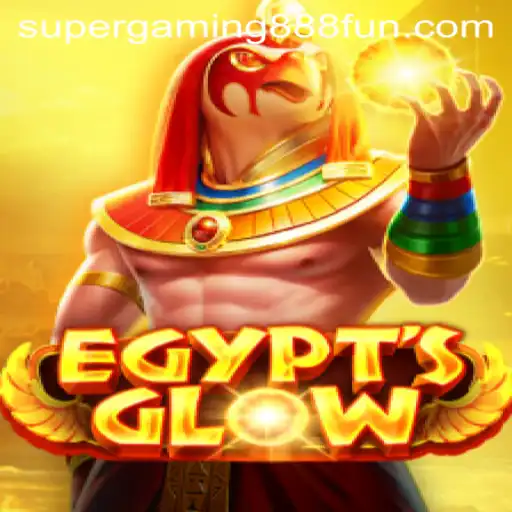 Unveiling the Mystique of EgyptsGlow: A Journey with SuperGaming888