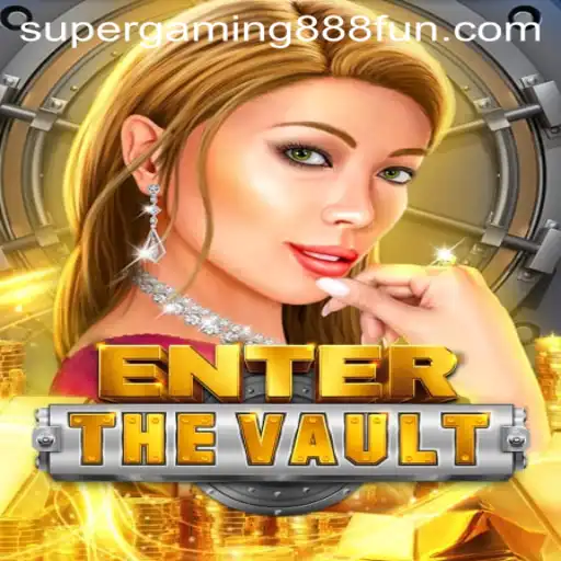 Unlock the Secrets: Dive into the Thrilling World of EntertheVault