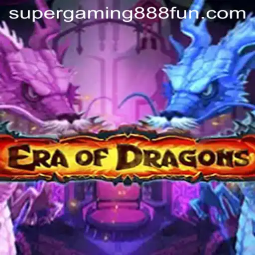 EraOfDragons: Exploring the Mystical Realm with SuperGaming888
