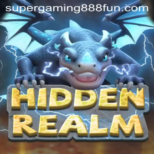 Exploring the Enchanting World of HiddenRealm with SuperGaming888