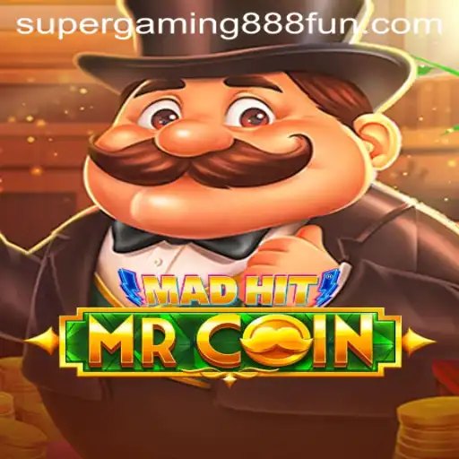 MadHitMrCoin: The Ultimate Gaming Experience with SuperGaming888