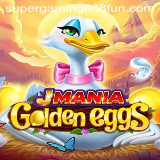Explore the Exciting World of JManiaGoldenEggs: A Gaming Revolution