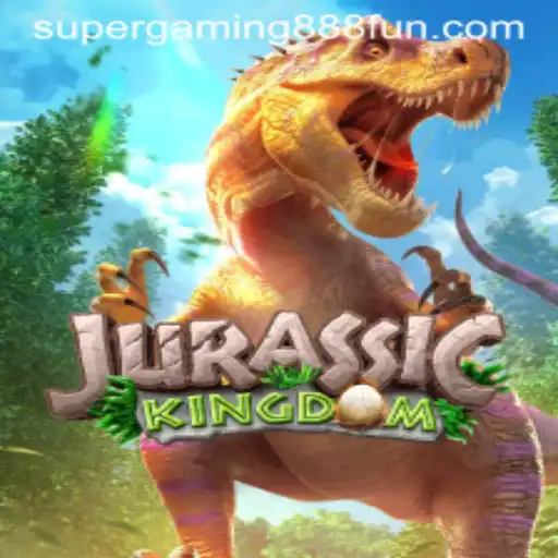 Discovering the Thrills of JurassicKingdom in the World of SuperGaming888