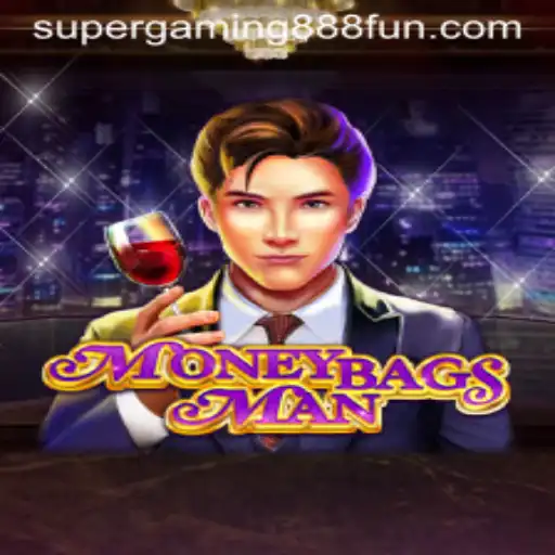 Unveiling MoneybagsMan: Dive into the Exciting World of SuperGaming888
