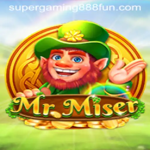 Exploring the World of MrMiser: A Deep Dive into Gameplay with SuperGaming888