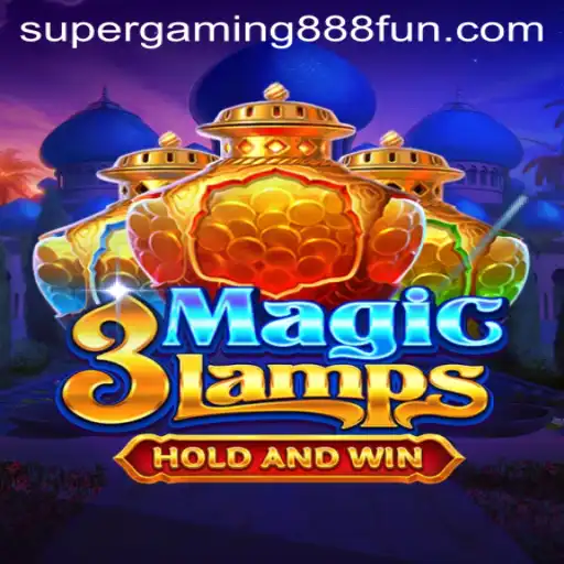 Discover the Exciting World of 3MagicLamps
