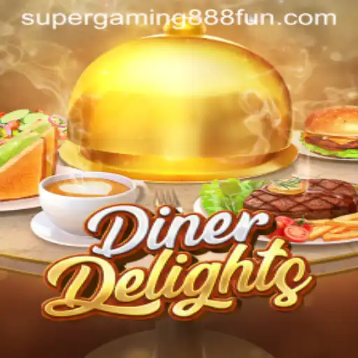 Exploring the Allure of DinerDelights: A Culinary Journey with SuperGaming888