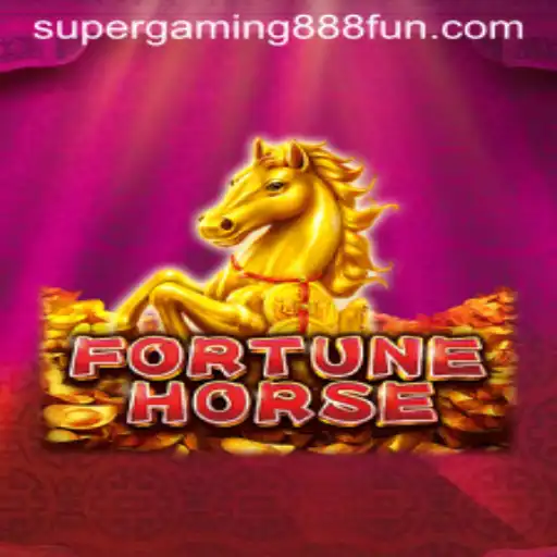 FortuneHorse Takes the Gaming World by Storm with SuperGaming888