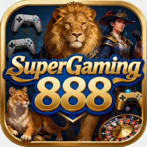 SuperGaming888