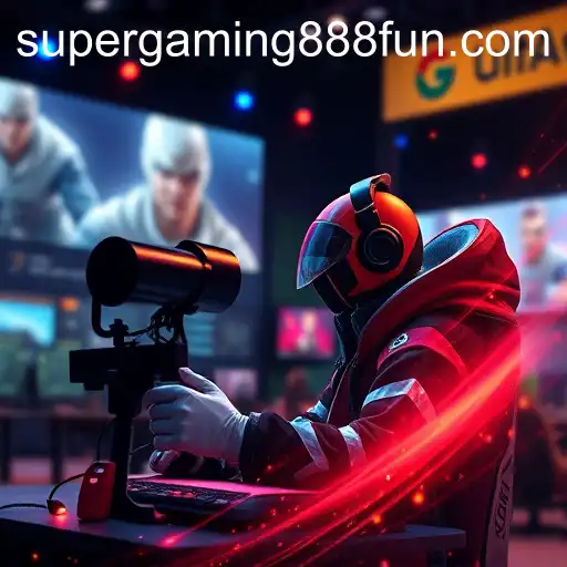Discover the World of Exclusive Offers with SuperGaming888