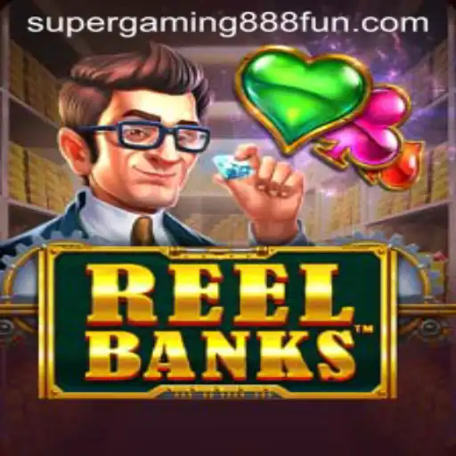 Unveiling the Thrills of ReelBanks: A Gaming Sensation by SuperGaming888