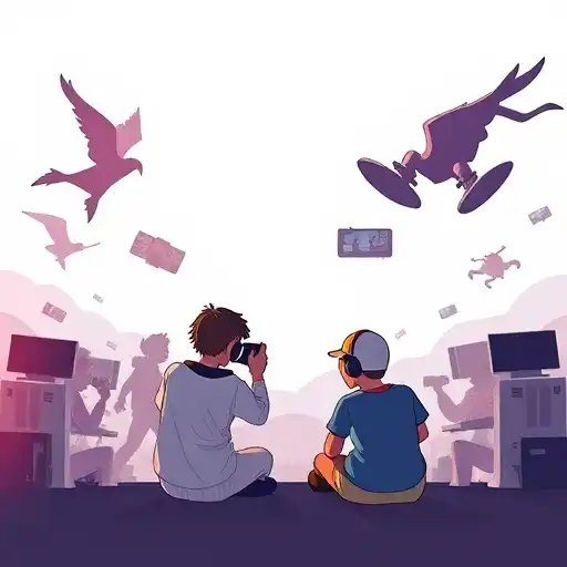 The Evolution of Video Games: An Insight into SuperGaming888