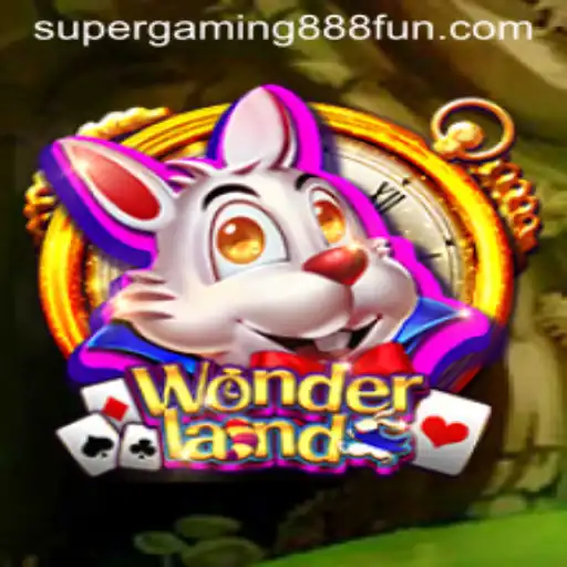 Discover the Enchanting World of Wonderland: A SuperGaming888 Adventure