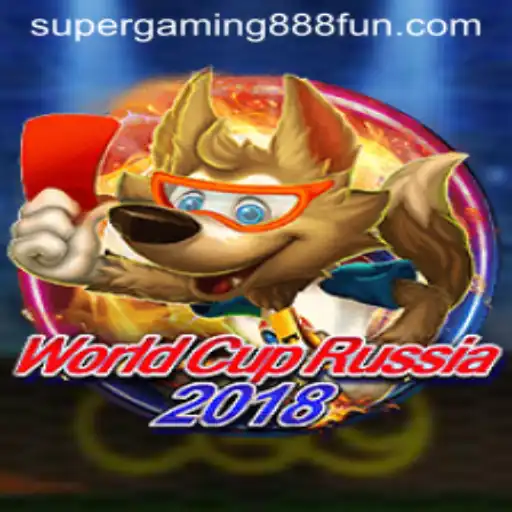 WorldCupRussia2018: Unleashing an Epic Gaming Experience with SuperGaming888