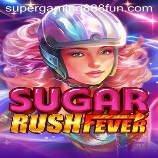 Unveiling SugarRushFever: A Gaming Experience by SuperGaming888