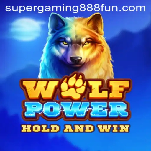Unleashing the Adventure: A Deep Dive into WolfPower with SuperGaming888