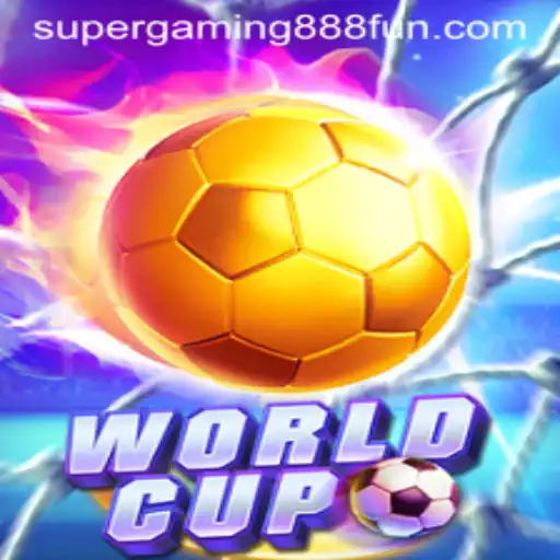 Discover the Thrilling Universe of WorldCup: A Deep Dive into SuperGaming888's Latest Sensation